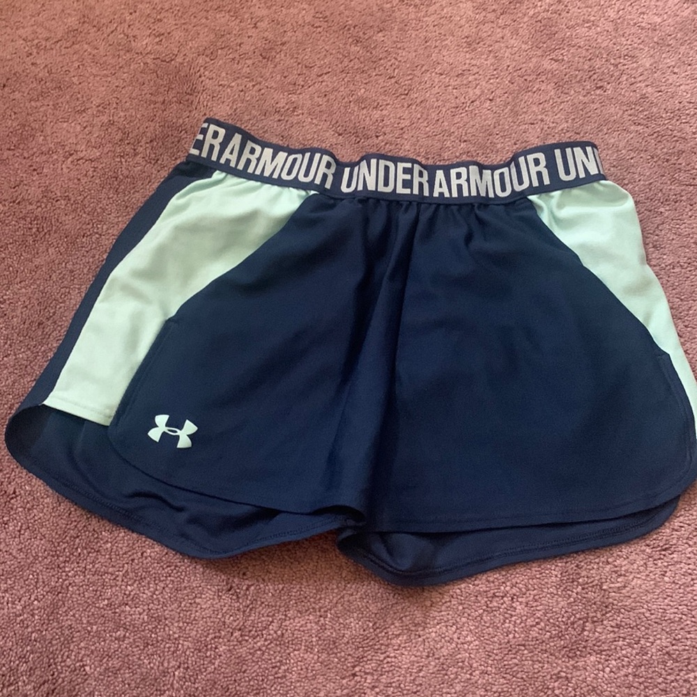 Under Armour Shorts